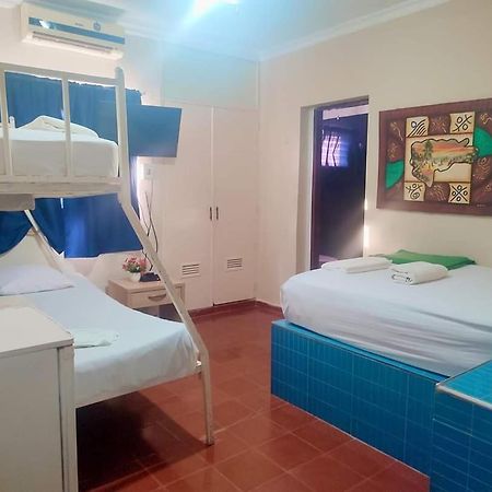 Hotel Kevin بويرتو بلاتا المظهر الخارجي الصورة