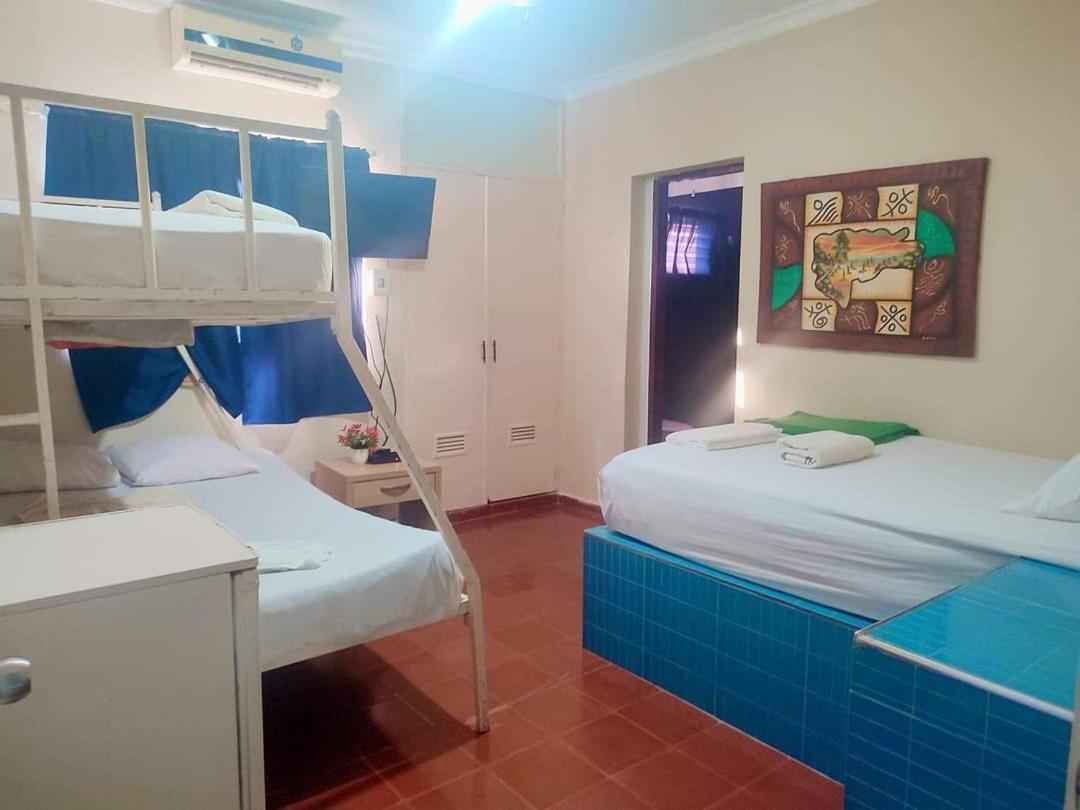 Hotel Kevin بويرتو بلاتا المظهر الخارجي الصورة
