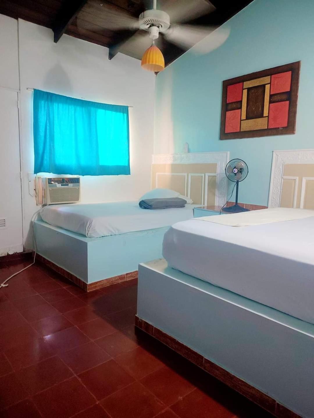 Hotel Kevin بويرتو بلاتا المظهر الخارجي الصورة